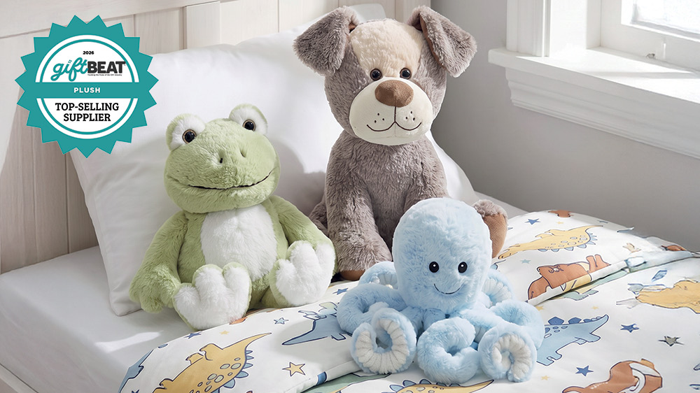 Giftbeat Plush