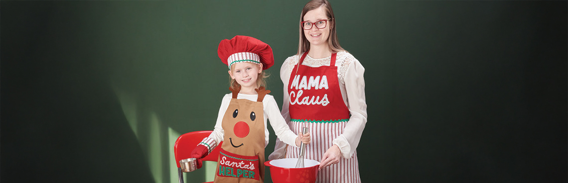 Aprons