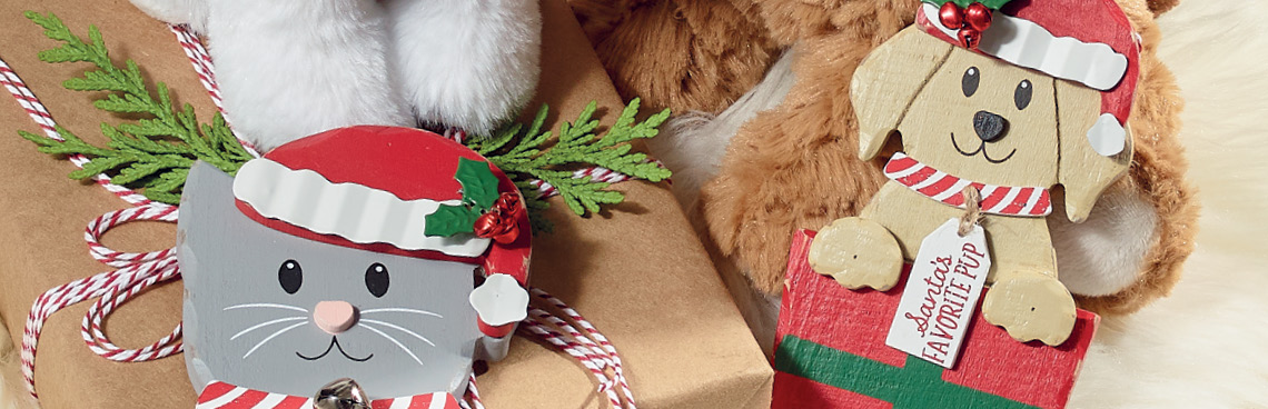 Pet Themed Gifts