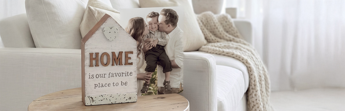 Photo Frames