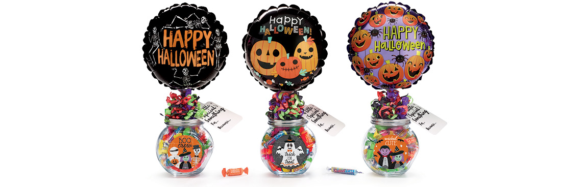 Premade Gifts