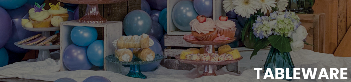 Tableware