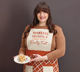 Aprons