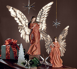 Figurines