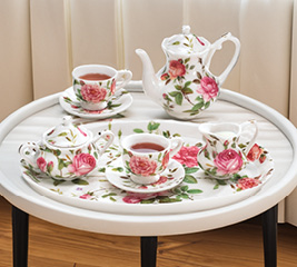 photo of Tea Sets