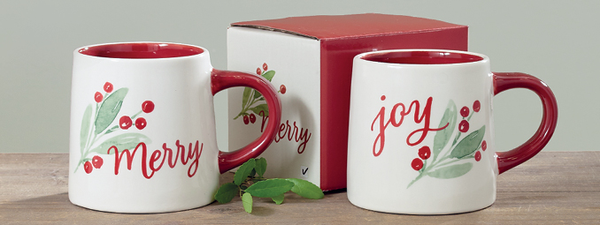 Shop Drinkware