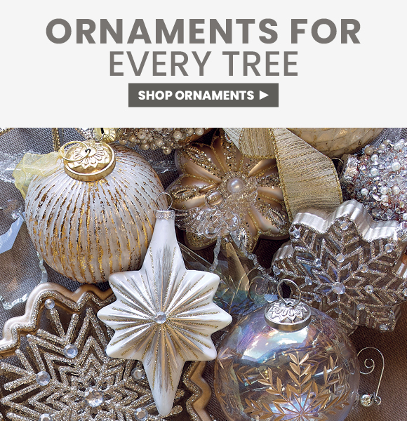Christmas Ornaments