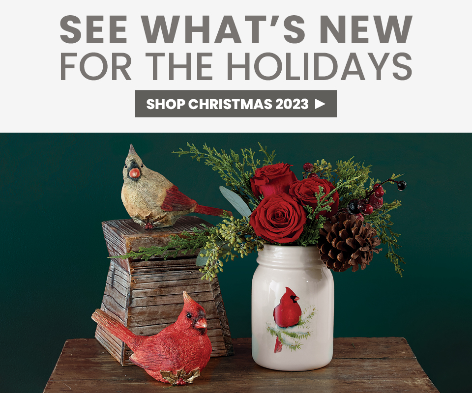 Shop Christmas 