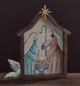 Gifts 