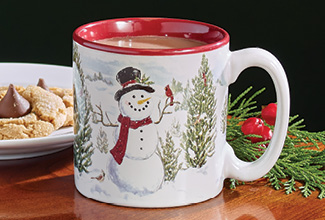 Drinkware