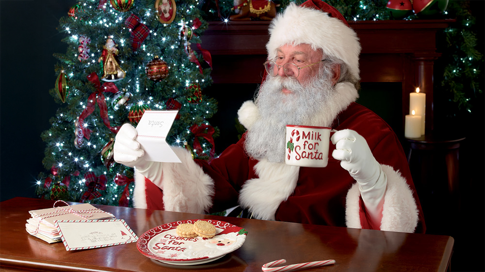 2026 Winter Lookbook 