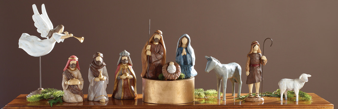 Great Joy Holiday Trend