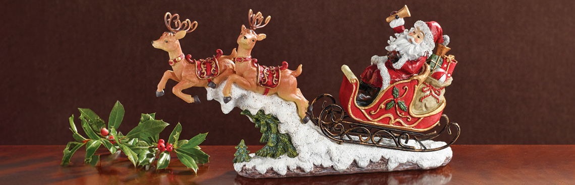 Night Before Christmas Holiday Trend