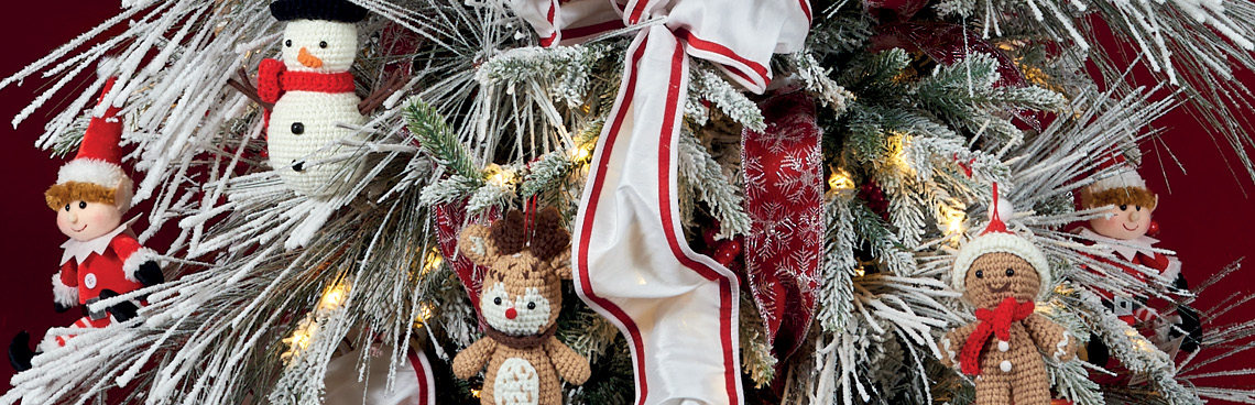 Winter Whimsy
