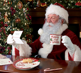 Night Before Christmas