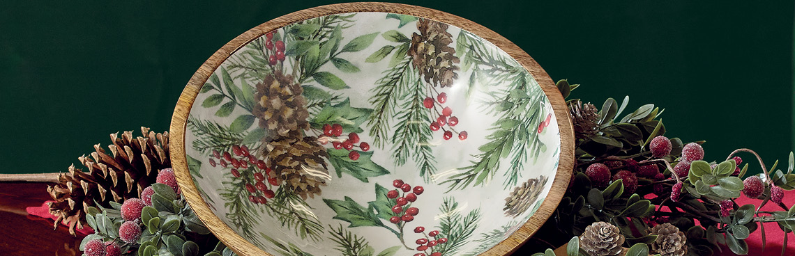 Holiday Entertaining 