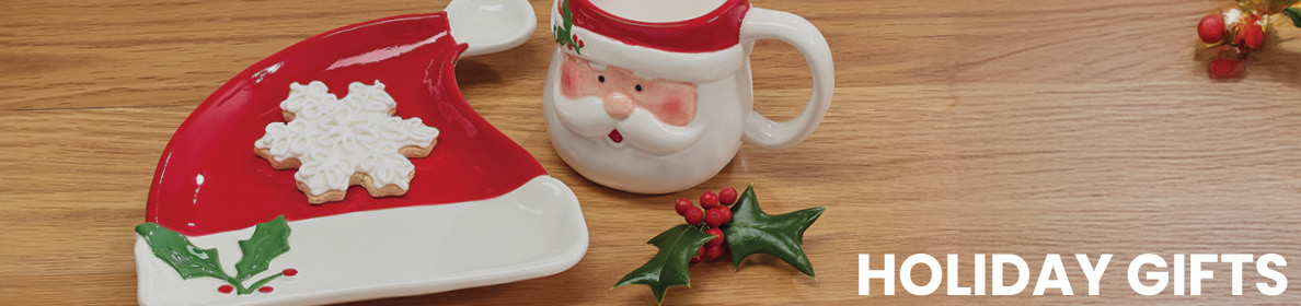 Holiday Gifts