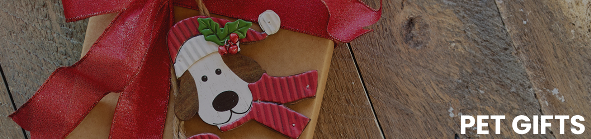 Pet Themed Gifts