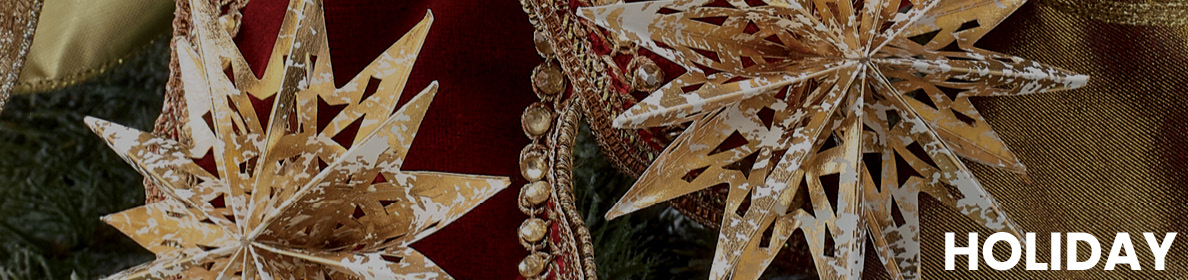 Holiday Banner
