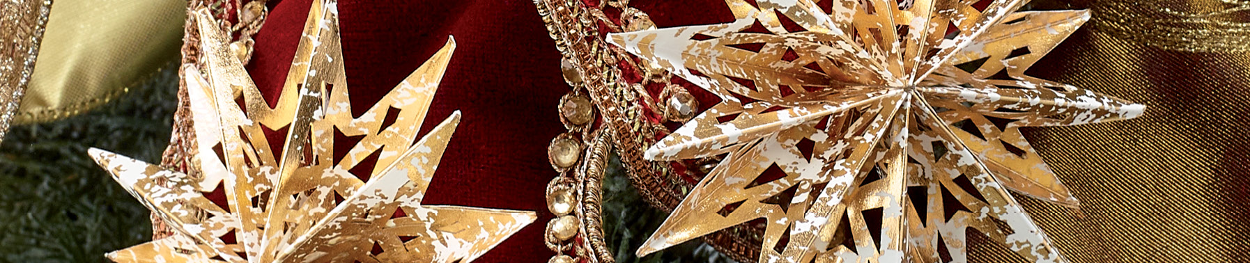 Holiday Banner