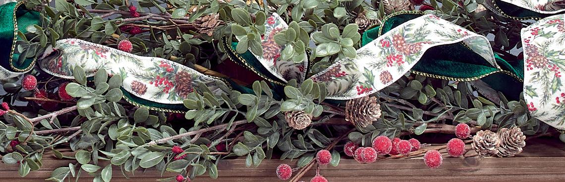 Holiday Supplies and Floral