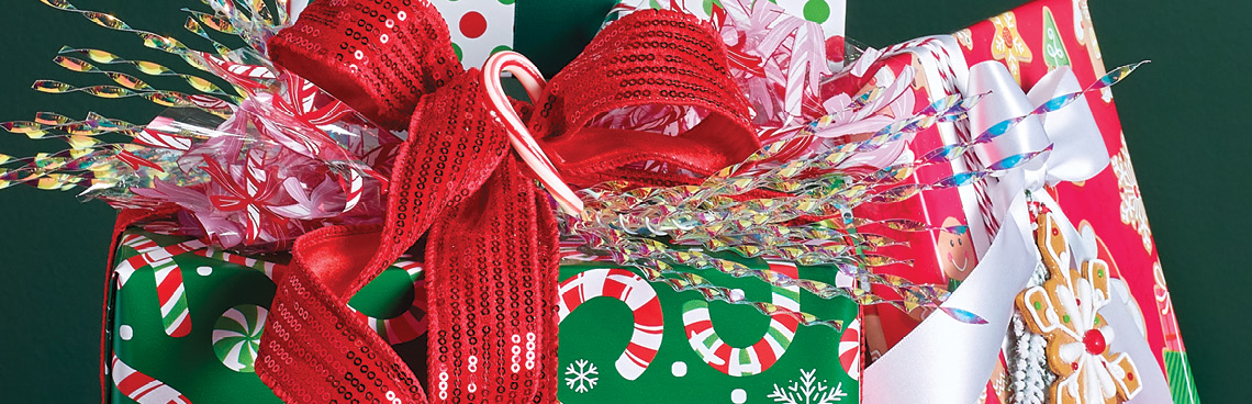 Holiday Supplies and Floral