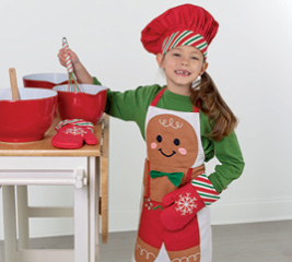 photo of Aprons