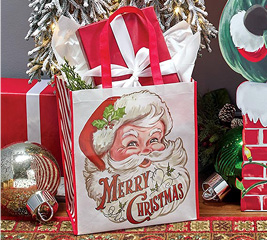 photo of Gift Totes and Boxes