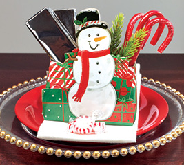 Gift Totes and Boxes