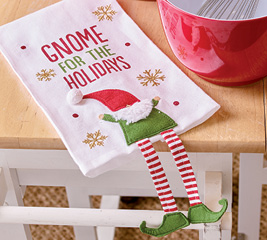 photo of Holiday Gnomes