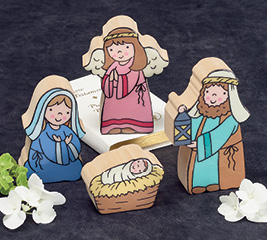 Nativities