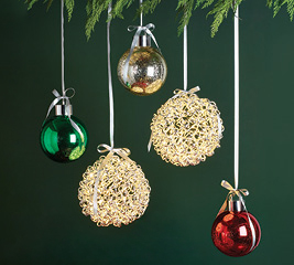 Ornaments