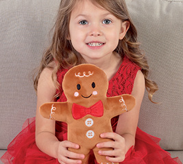 photo of Plush