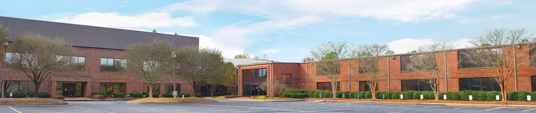 burton and burton company building