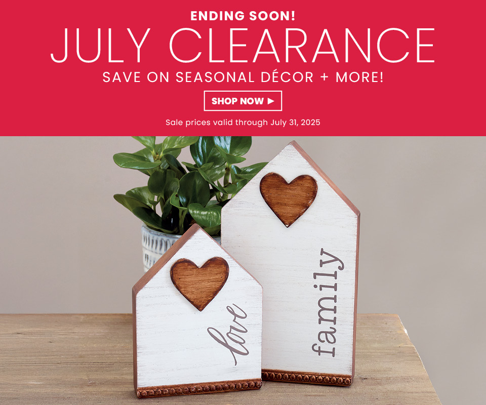 July 2025 Clearance Sale on tablet