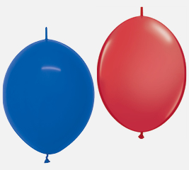 Linking Balloons