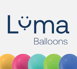 Luma Balloons