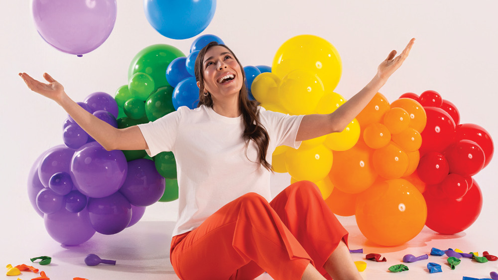 Luma Balloons