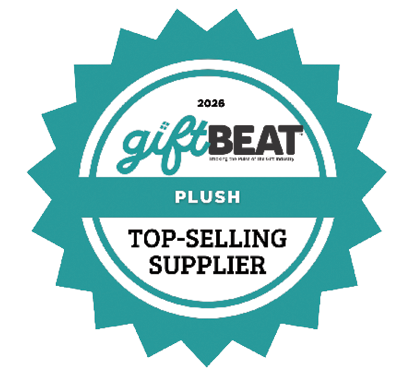 Giftbeat Plush 2026