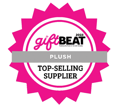 Giftbeat Plush 2023