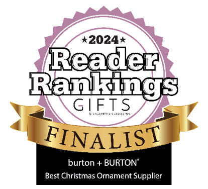 Reader Rankings 2024