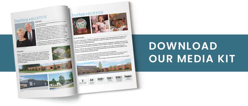 burton + BURTON Media Kit