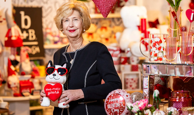 Maxine H. Burton Featured in University of Georgia's Georgia Magazine – April 2026