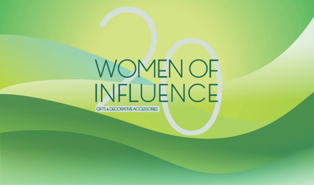 Maxine H. Burton Named to the 2025 Women of Influence List