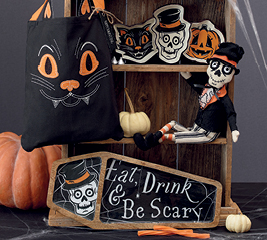 Halloween