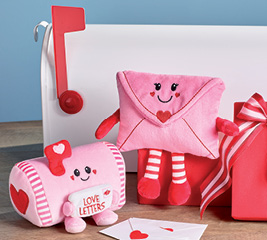 Valentine's