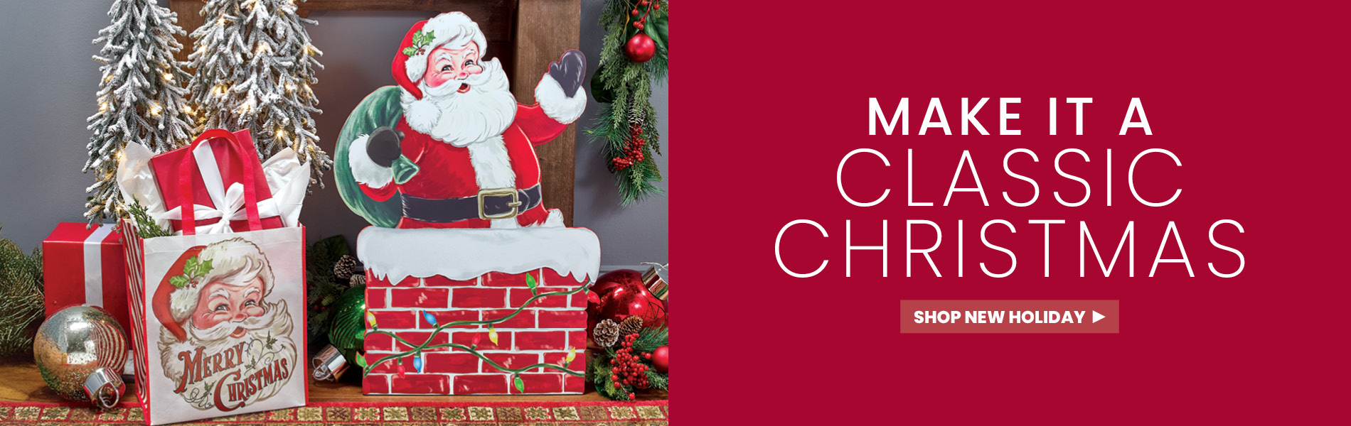 Click To View Our Christmas Collection
