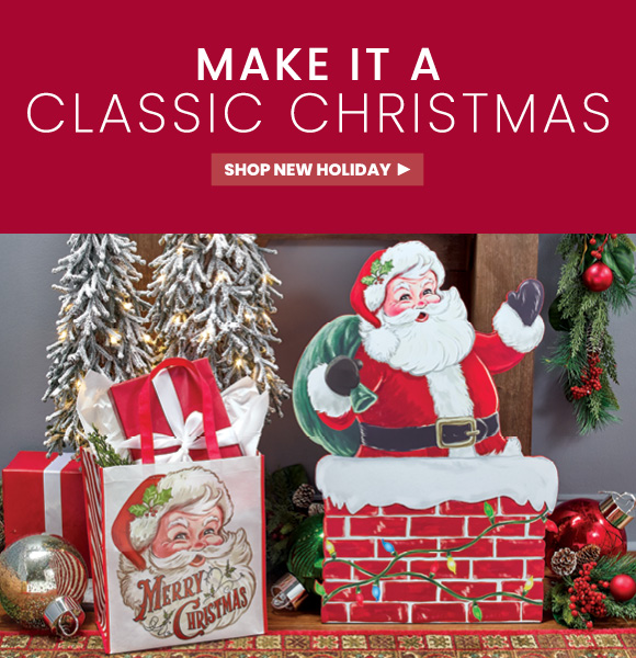 Click To View Our Christmas Collection on mobile