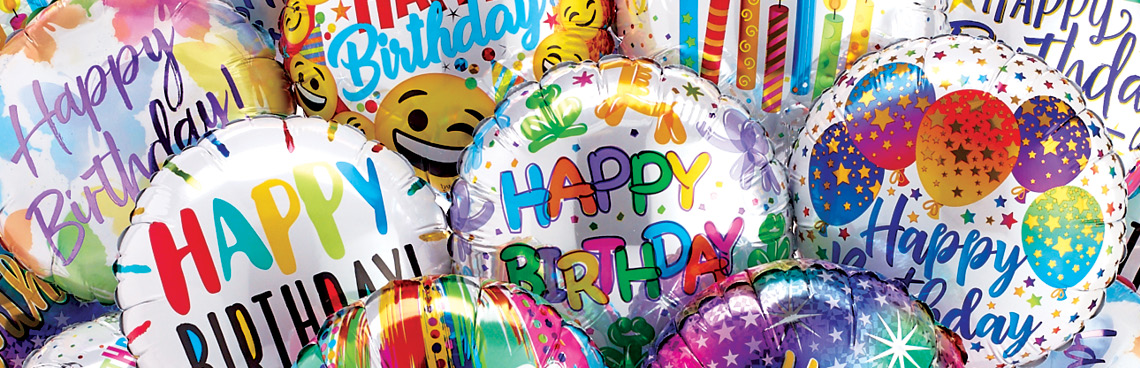 Birthday 