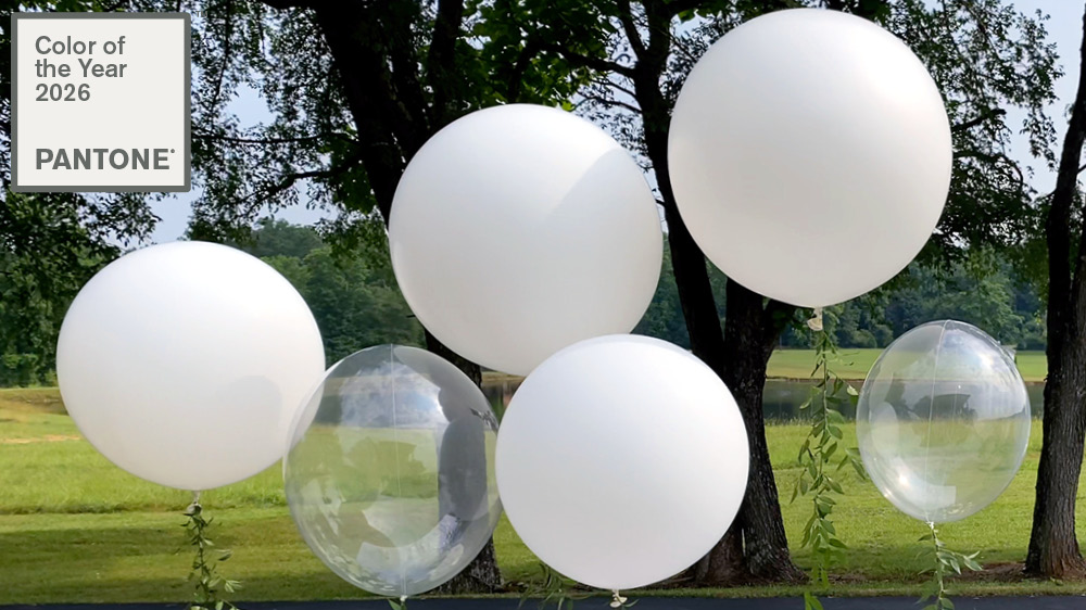 Pantone Color of the Year